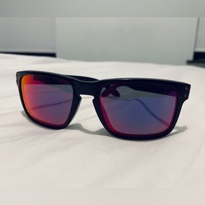 Oakley Holbrook Sunglasses